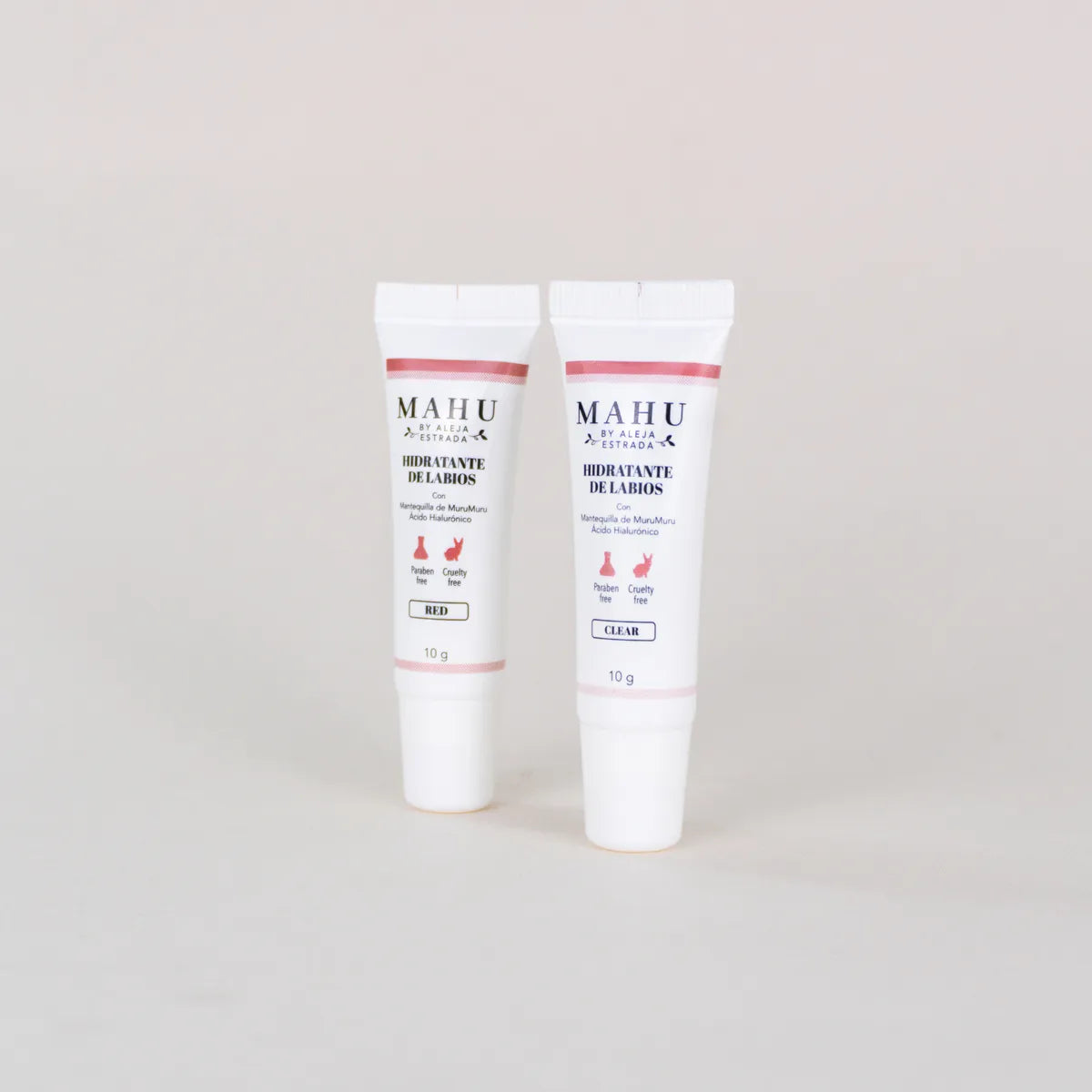 Lip Combo MAHU