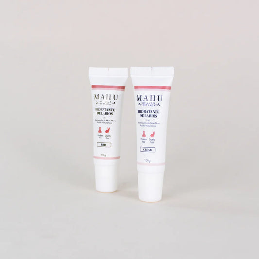 Lip Combo MAHU