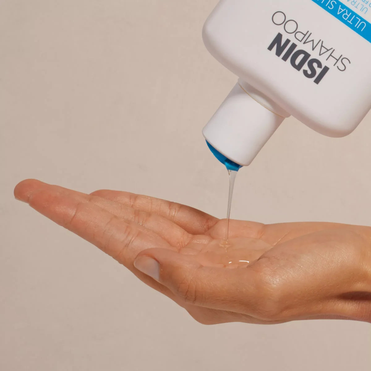 Daylisdin Shampoo Ultra Suave Uso Diario - Isdin 400ml