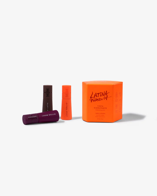 SET LATINA FOREVA X 9ML