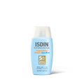ISDIN Fotoprotector Pediátrico Fusion Water X50 ml