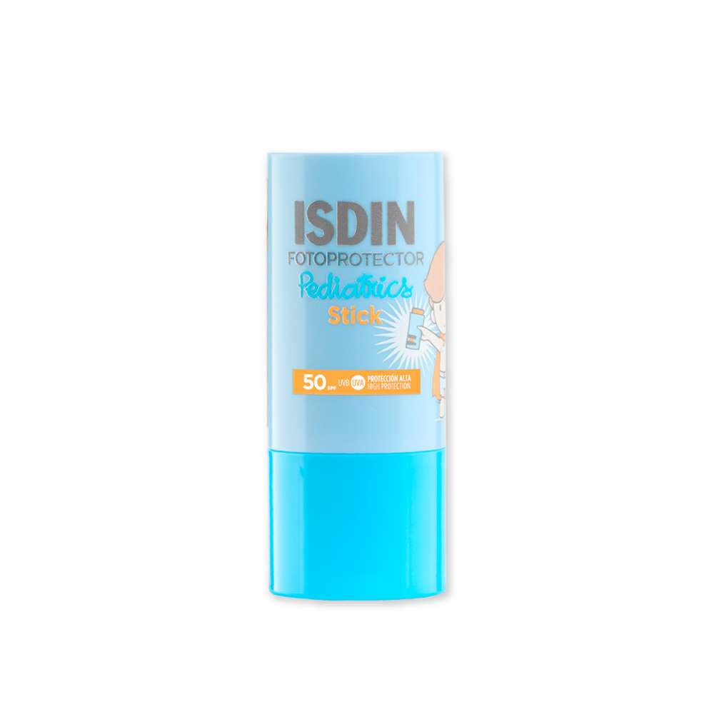 Fotoprotector Pediatrics Stick - Isdin 20 gr