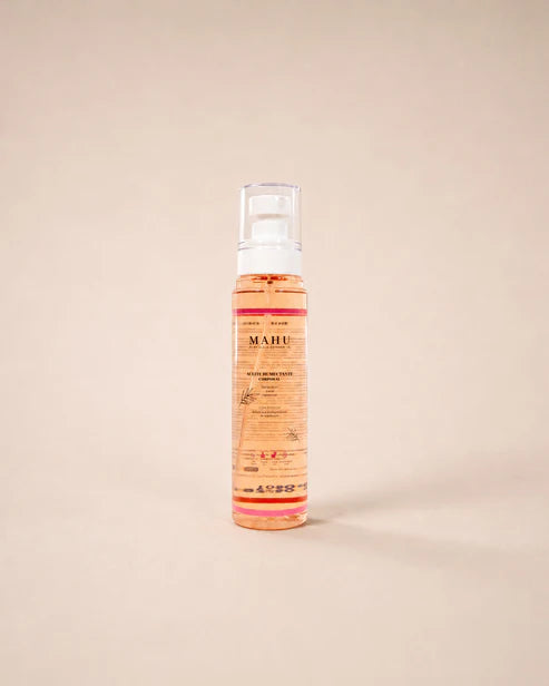 Aceite Humectante Corporal