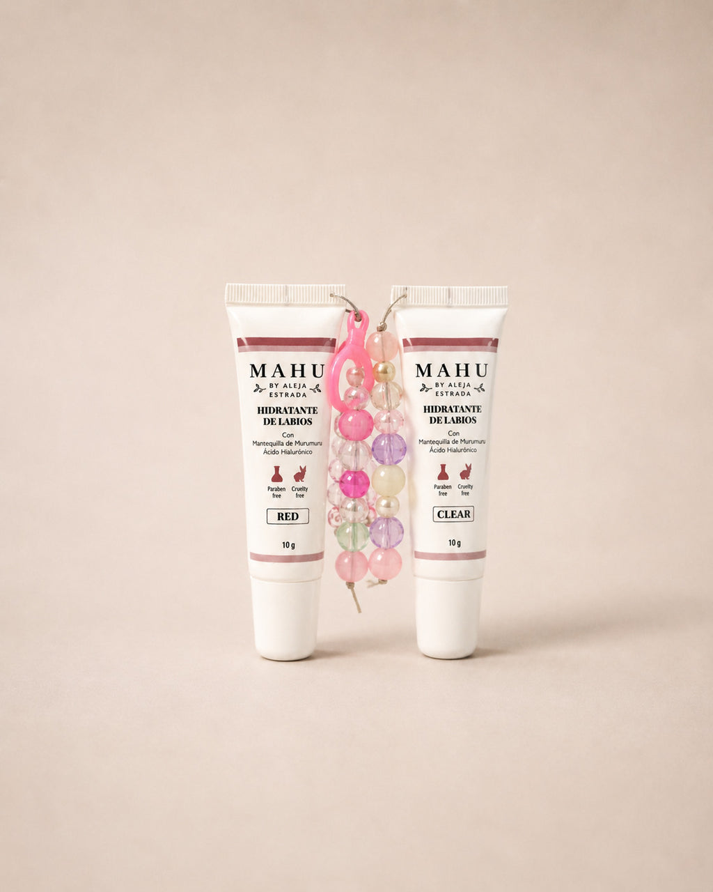 Kit Lip MAHU