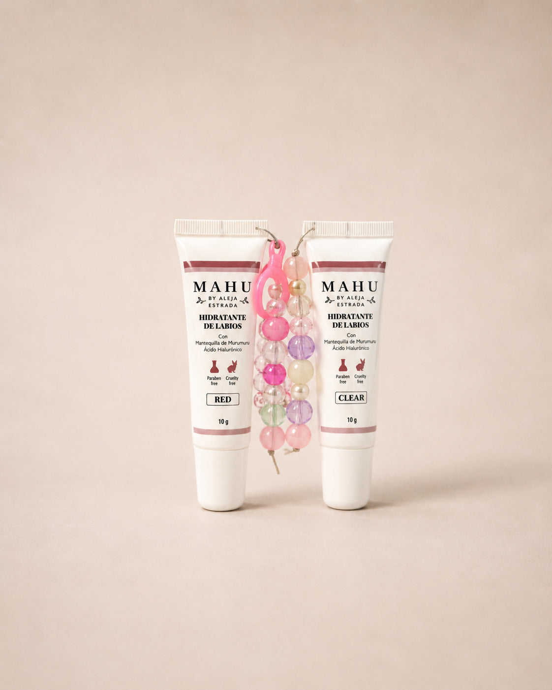 Kit Lip MAHU