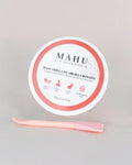 Kit Mascarilla + Brocha MAHU