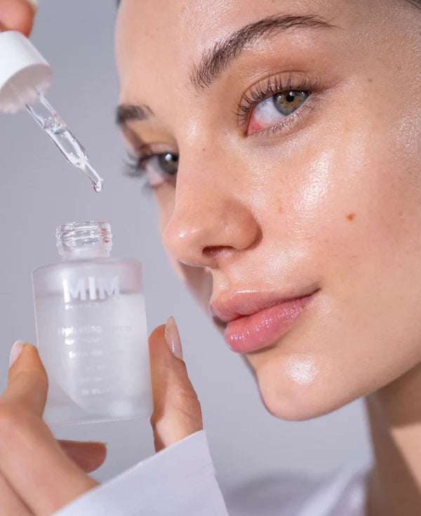 Serum Hidratante Ácido Hialurónico MIM