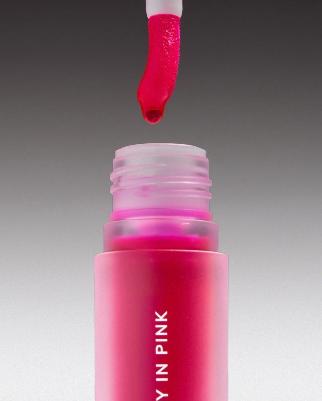Tinta Hidratante Pretty in Pink