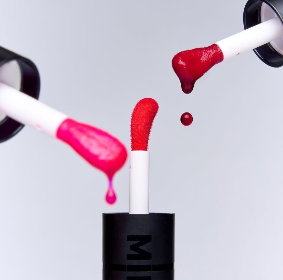 TINTA HIDRATANTE LABIOS Y MEJILLAS