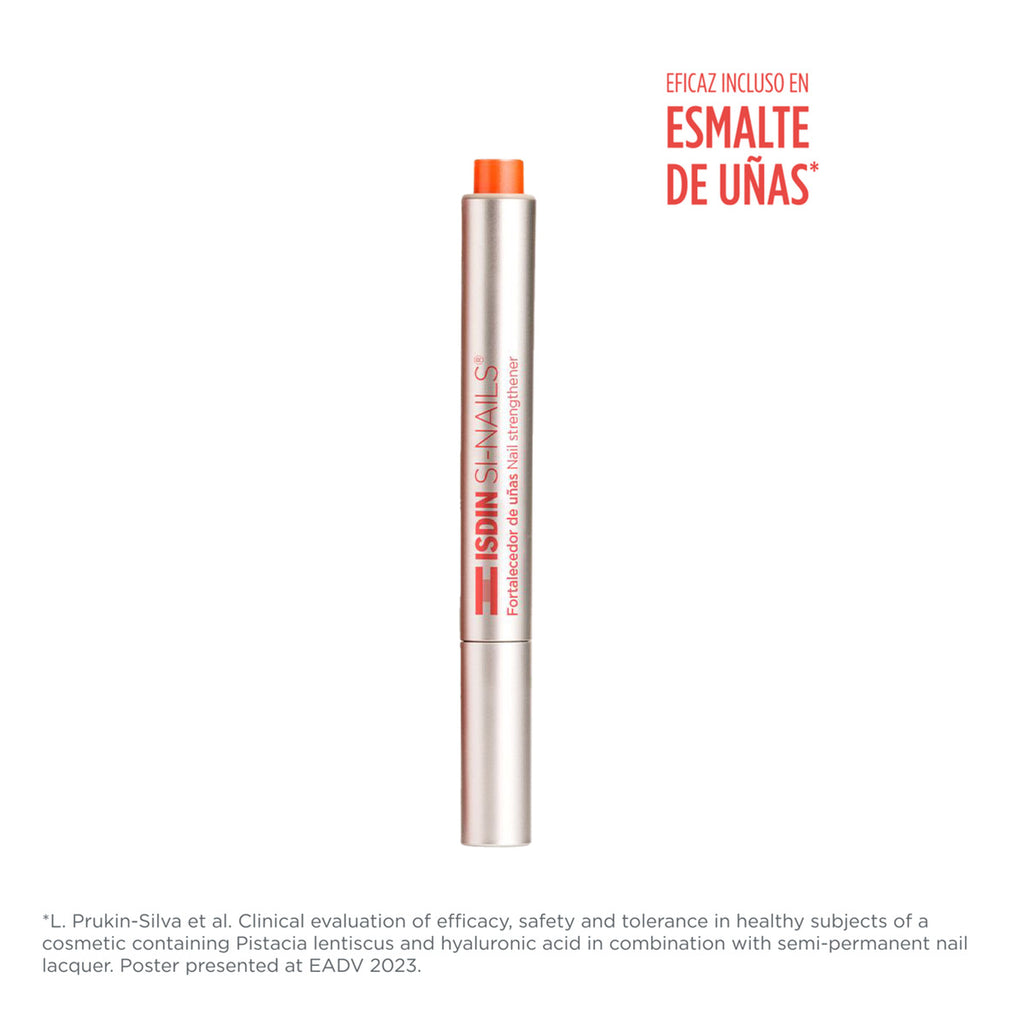 Isdin Si-Nails Fortalecedor De Uñas X 2.5 Ml