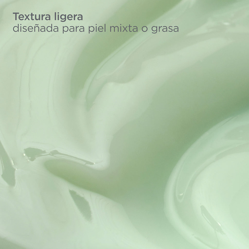 Crema Isdin Hyaluronic Moisture Oily and Combination Skin X 50g