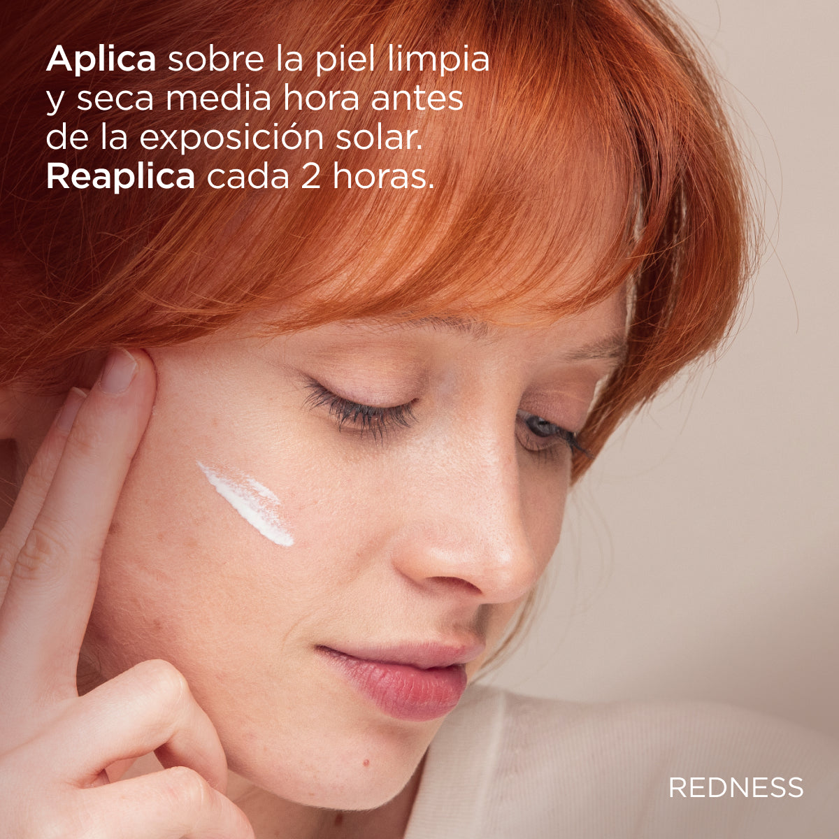 Fotoultra Redness SPF50 - Isdin 50 ml
