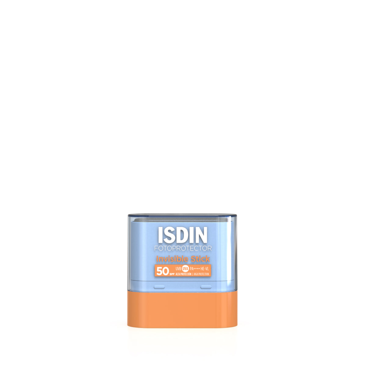 Fotoprotector Invisible Stick Spf50 - Isdin 10 gr