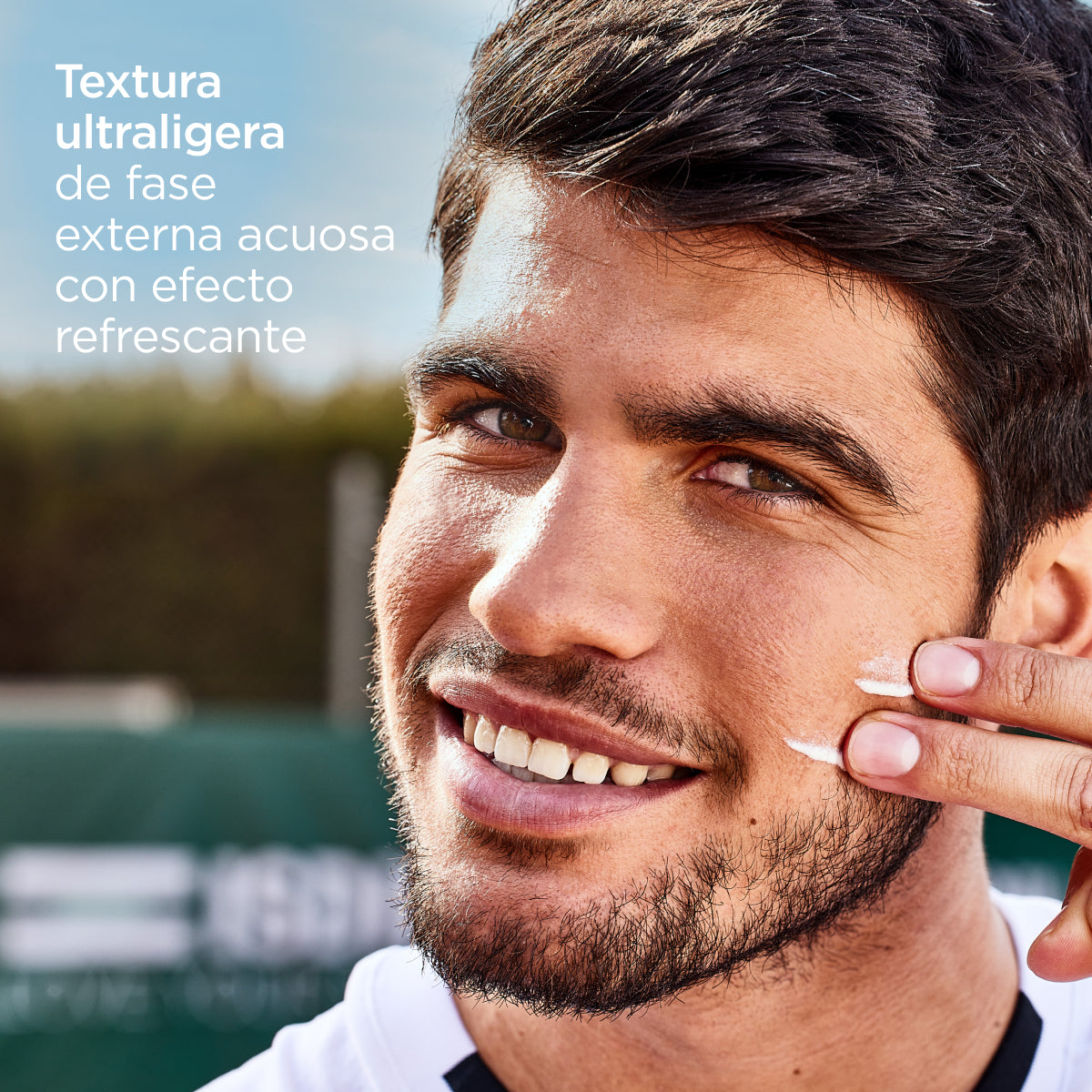 Fotoprotector Fusion Water Magic By Alcaraz - Isdin 50 ml