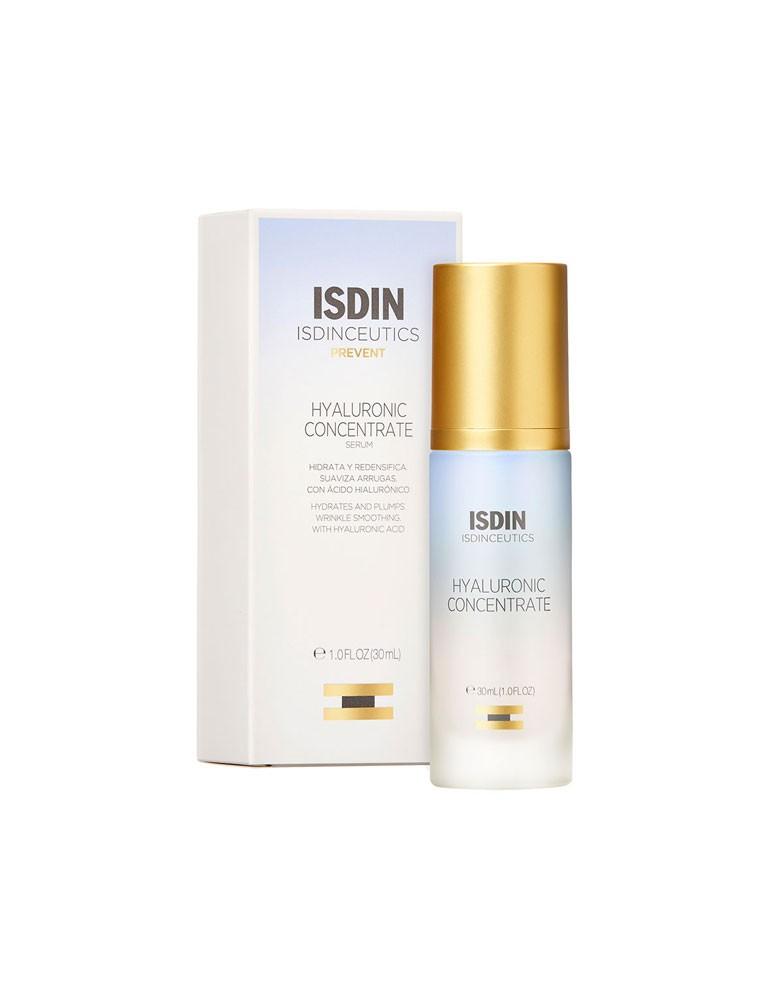 Sérum Isdin Concentrado Hialurónico Isdinceutics X 30 Ml