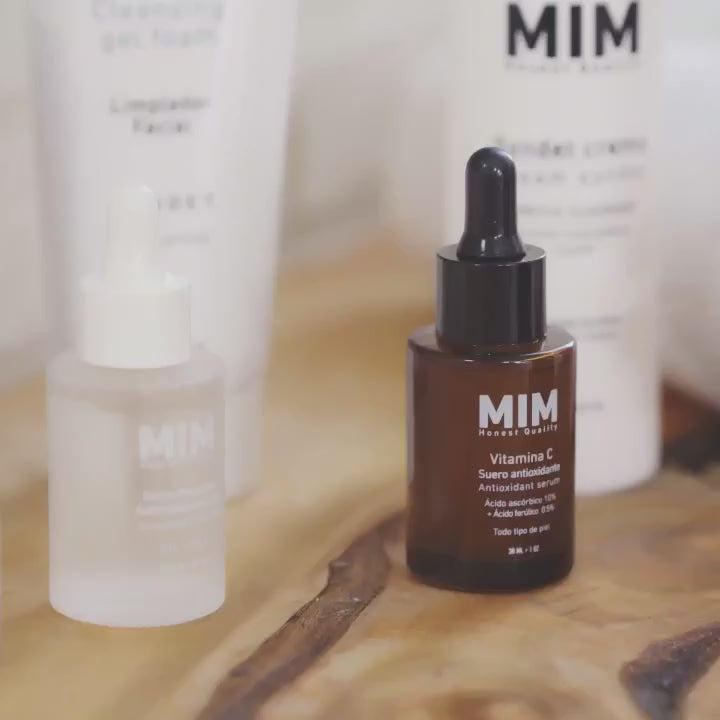 VITAMINA C MIM