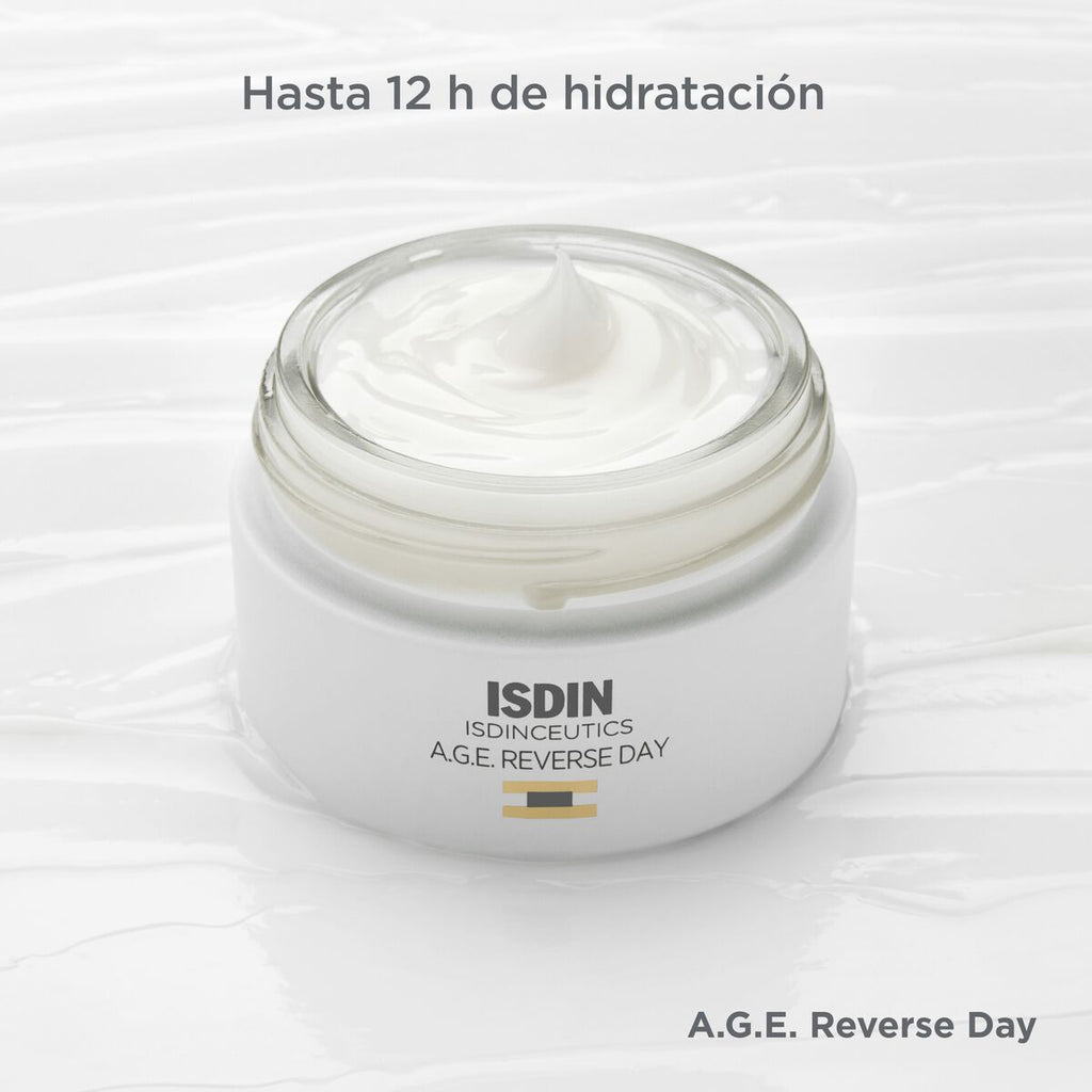ISDIN Isdinceutics A.G.E. Reverse Crema Day X 50Ml