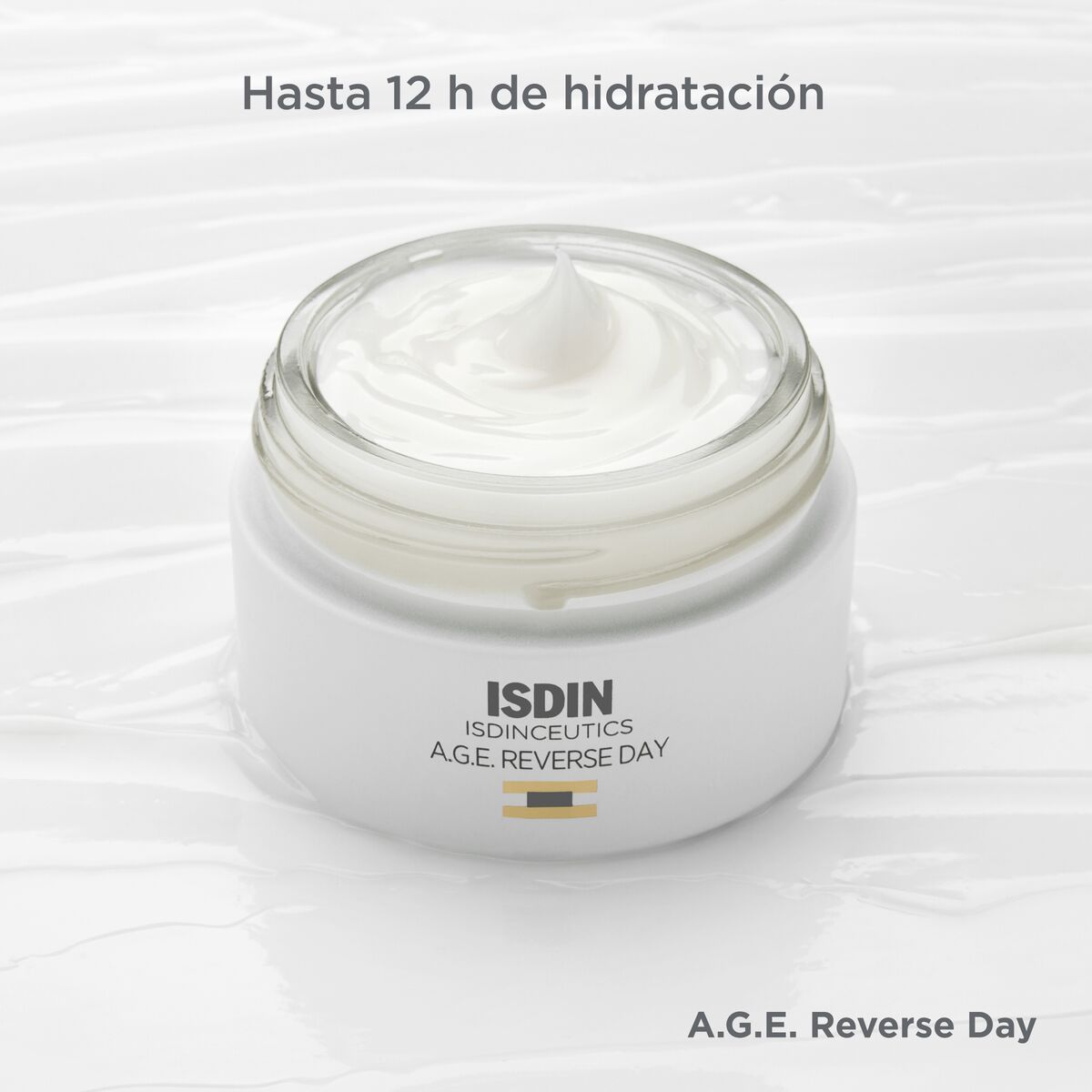 ISDIN Isdinceutics A.G.E. Reverse Crema Day X 50Ml