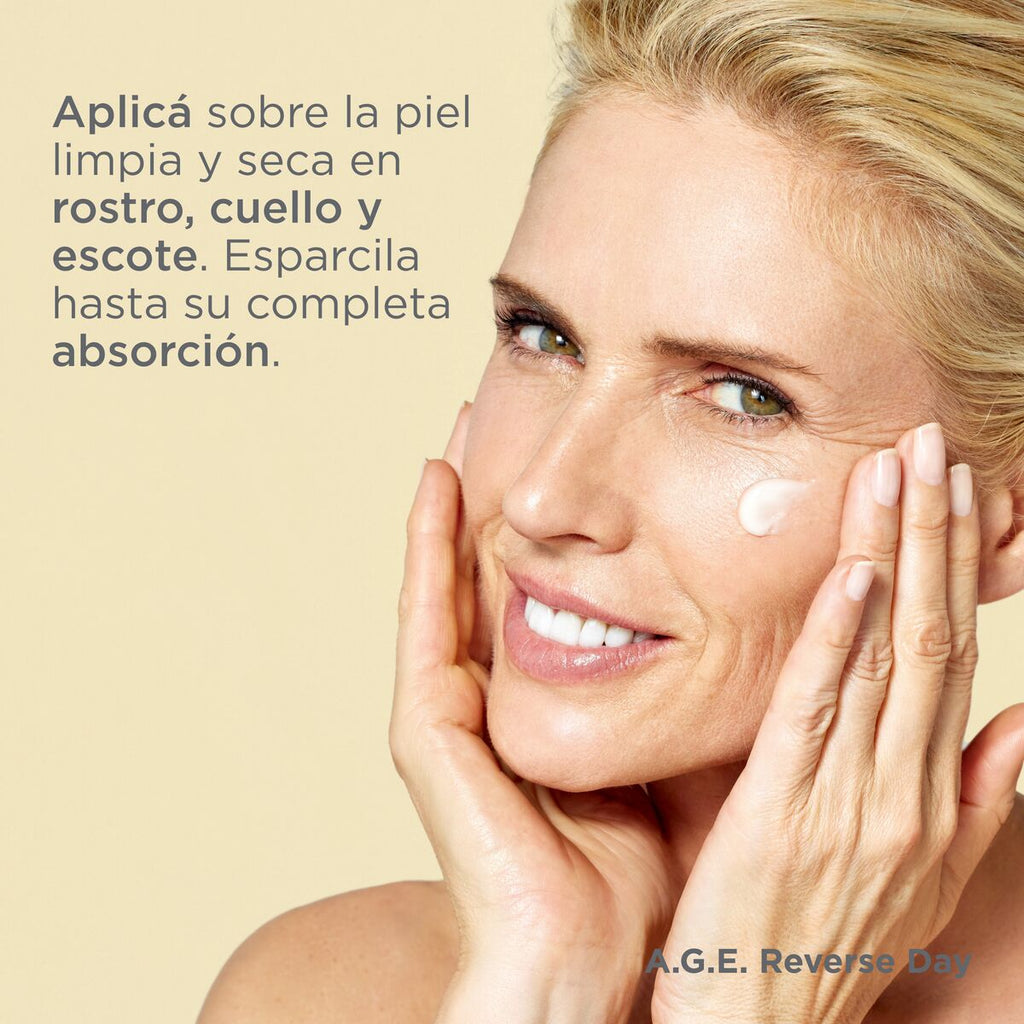 ISDIN Isdinceutics A.G.E. Reverse Crema Day X 50Ml