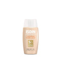 Fotoprotector Isdin Fusion Water Color Light Spf50 X 50 Ml