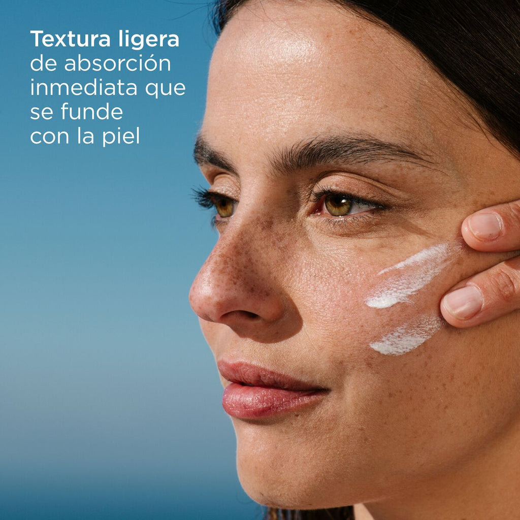 ISDIN Fotoultra 100 Spot Prevent Fluido SPF 50+ X 50ML