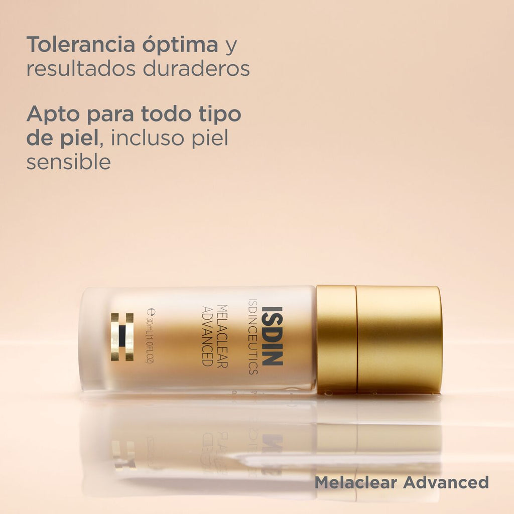 Melaclear Advance Serum - Isdin 30 ml