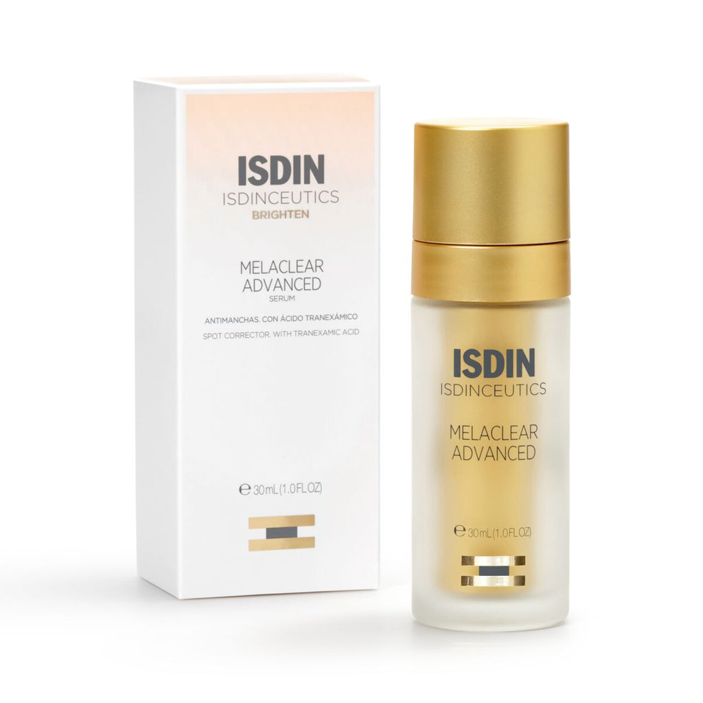 Melaclear Advance Serum - Isdin 30 ml