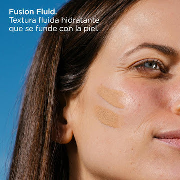 ISDIN Fotoultra 100 Active Unify Color SPF50+ X 50ML