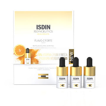 Isdinceutics Flavo-C Forte X 3 unidades